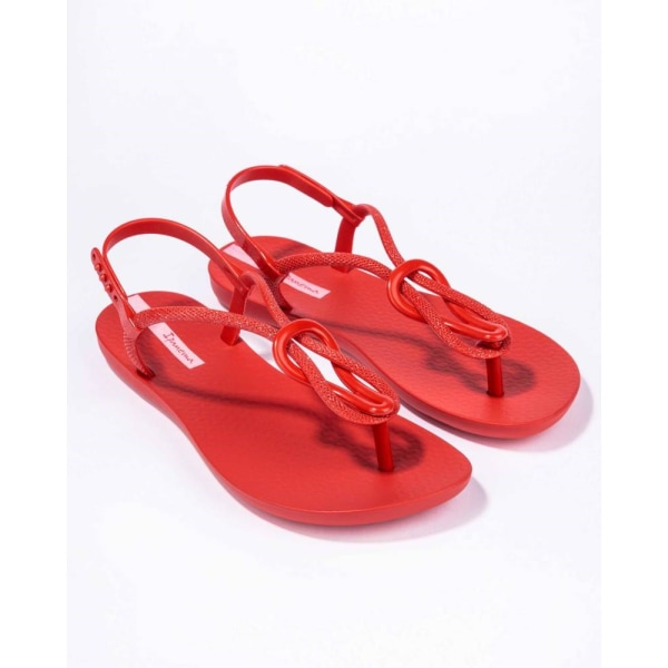 Sandaler Ipanema Trendy Röda 37