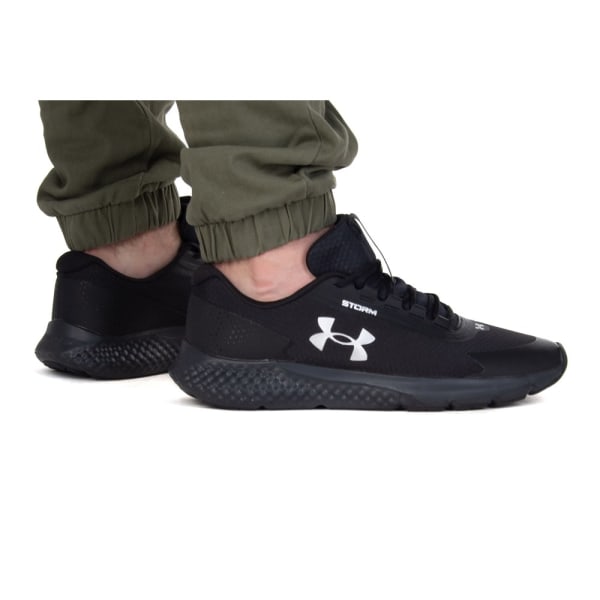 Sneakers low Under Armour Charged Rogue 3 Sort 47