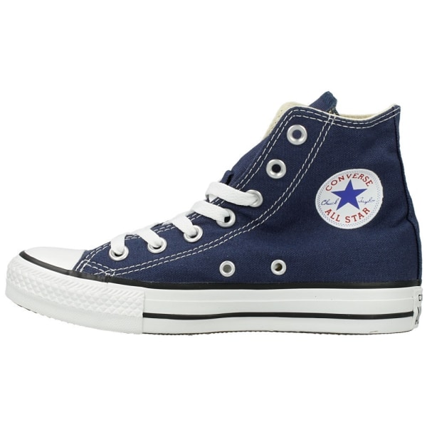 Koripallokengät Converse Chuck Taylor AS Core Valkoiset,Tummansininen 41.5