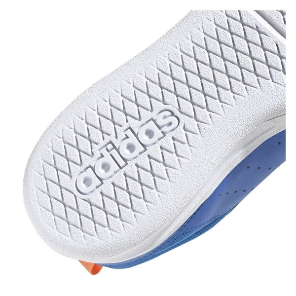 Lågskor Adidas Tensaur K Blå,Vit 39 1/3