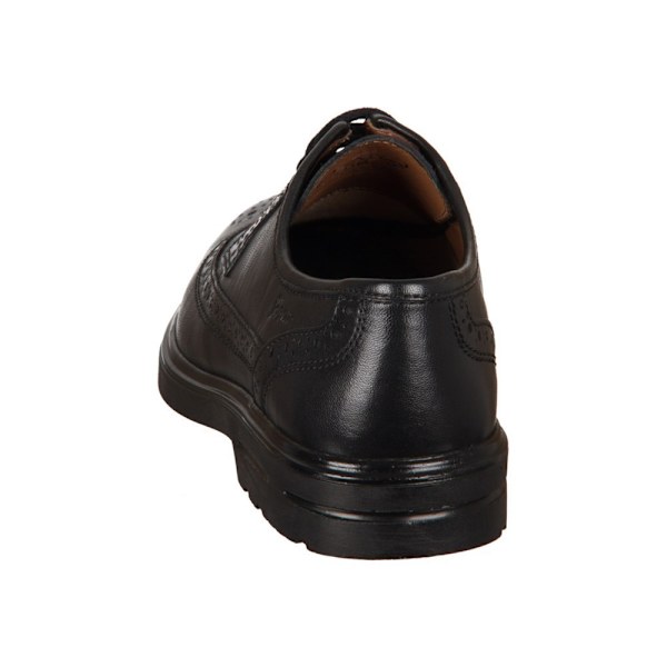 Sneakers low Sioux Pacco Sort 8.5 UK men