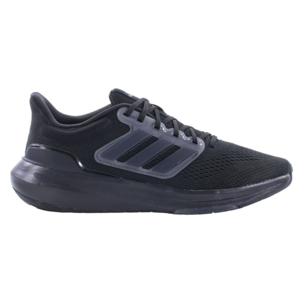 Lågskor Adidas Ultrabounce Wide Svarta 41 1/3