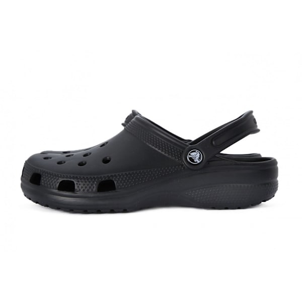 Puukengät Crocs Classic Black Mustat 41
