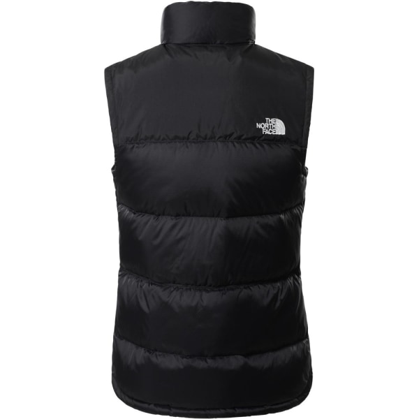 Jackor The North Face Diablo Down Svarta 163 - 168 cm/M