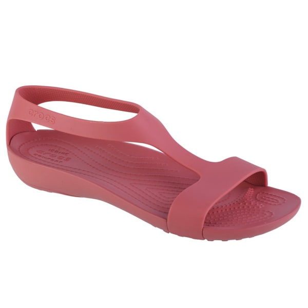 Sandaler Crocs W Serena Sandals Rosa 37