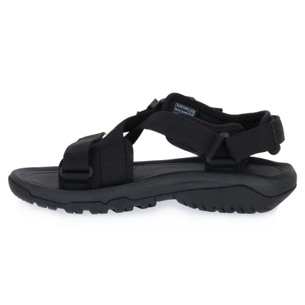 Sandaler Teva Blk Hurricane Verge Sort 37