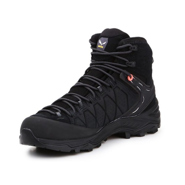 Sko Salewa WS Alp Trainer 2 Mid Gtx Sort 40
