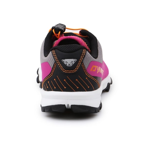 Sneakers low Dynafit WS Feline Vertical Pink,Grå 38.5