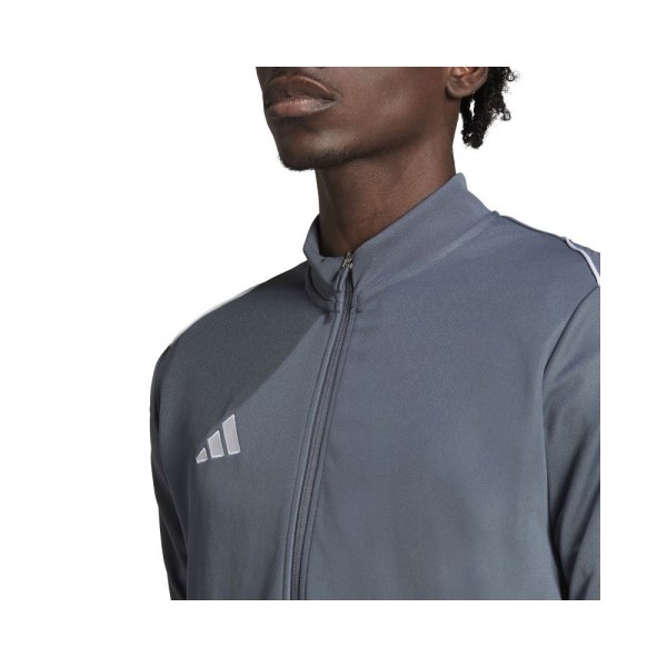 Sweatshirts Adidas Tiro 23 League Training Gråa 182 - 187 cm/XL