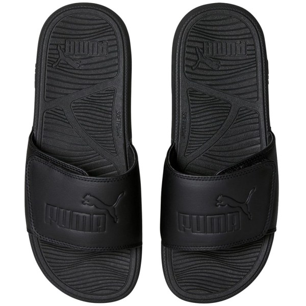 Tøffel Puma Cool Cat 2.0 V Sort 43