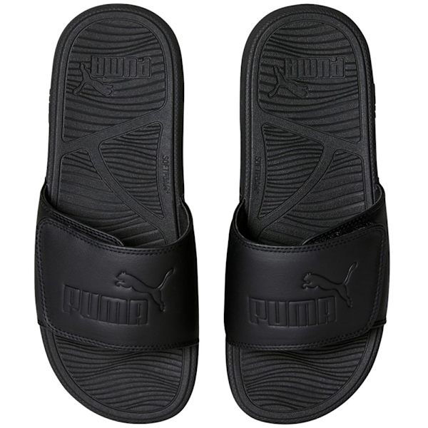 Tofflor Puma Cool Cat 2.0 V Svarta 44.5
