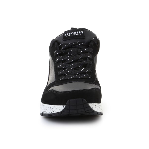 Sneakers low Skechers 212153BKW Sort 40