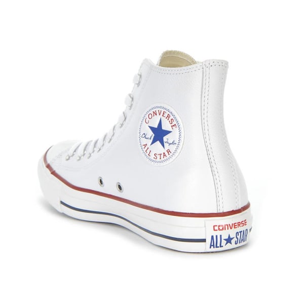 Gymnastikskor Converse CT HI Vit 39