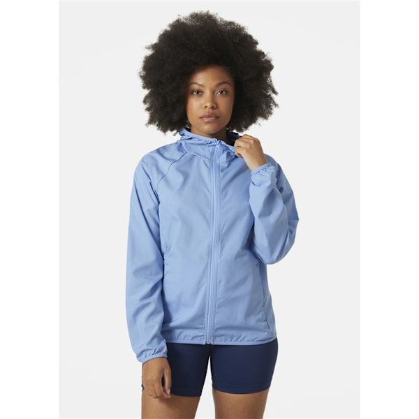 takki Helly Hansen Juell Light Jacket Vaaleansiniset 158 - 162 cm/XS