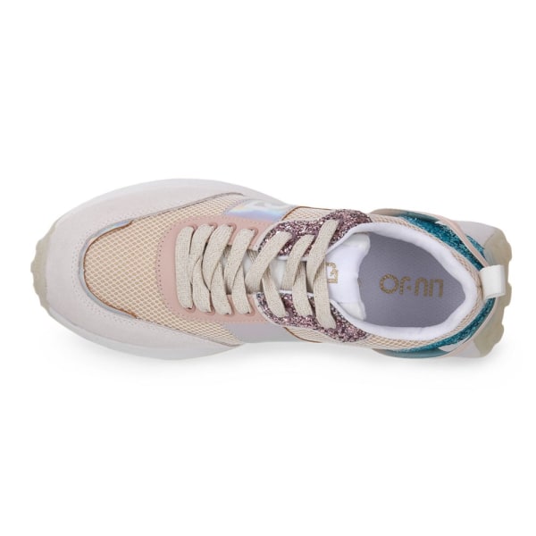 Sneakers low Liu Jo Lolo 06 Beige 39