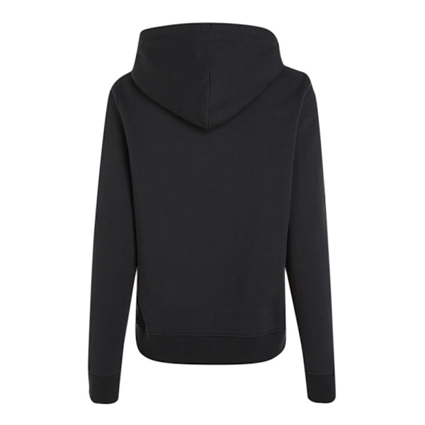 Sweatshirts Tommy Hilfiger DW0DW14362BDS Sort 168 - 172 cm/M
