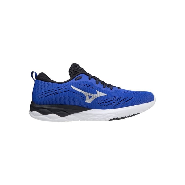 Sneakers low Mizuno Wave Revolt Blå 44.5