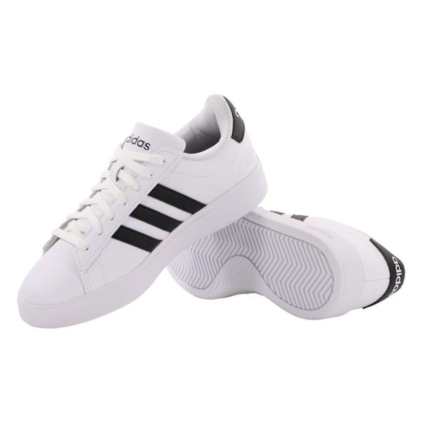 Sneakers low Adidas Grand Court 20 Hvid 39 1/3