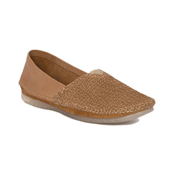 Sneakers low Maciejka 1930W25000 Brun 39