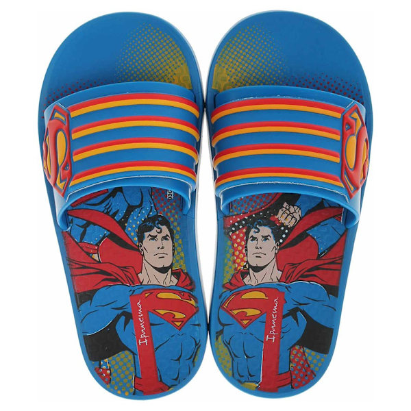 Tofflor Ipanema 2628925437 Blå 32