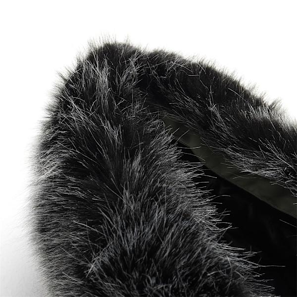 Jakker Alpine Pro LJCB592587 Sort,Grøn 176 - 182 cm/XL