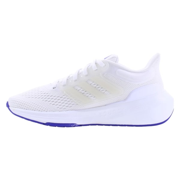 Puolikengät Adidas Ultrabounce Valkoiset 37 1/3