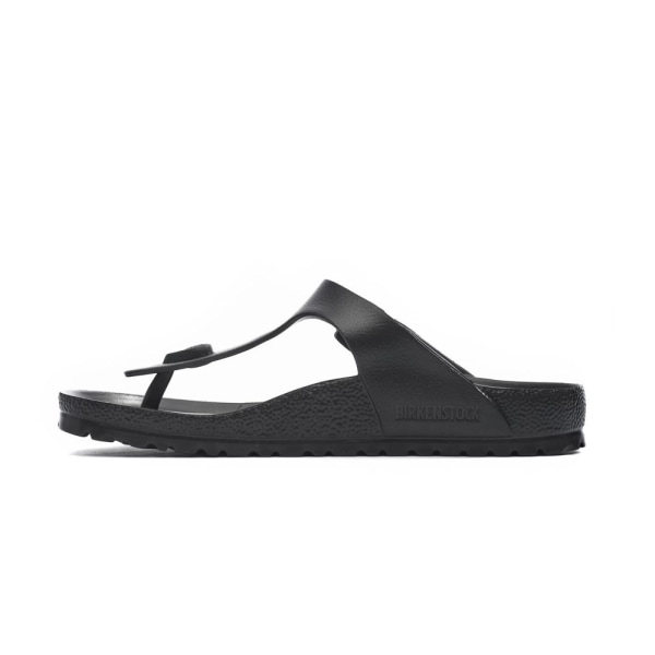 Flip-flops Birkenstock Gizeh Eva Sort 42