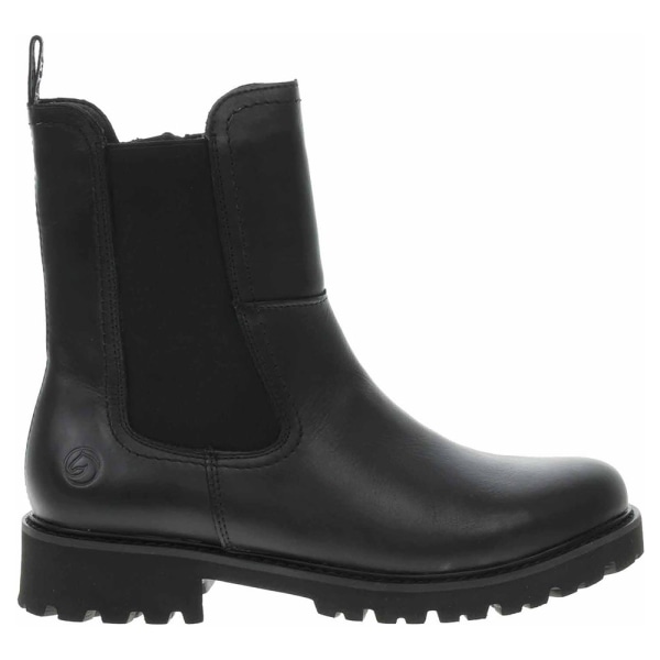 Kengät Remonte D869400 Mustat 37