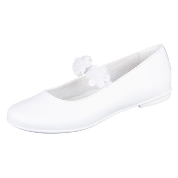 Ballerina Primigi Fantasy Party Hvid 34