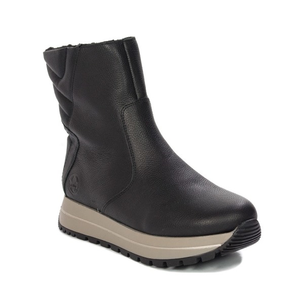 Støvletter Rieker N405400 Sort 39