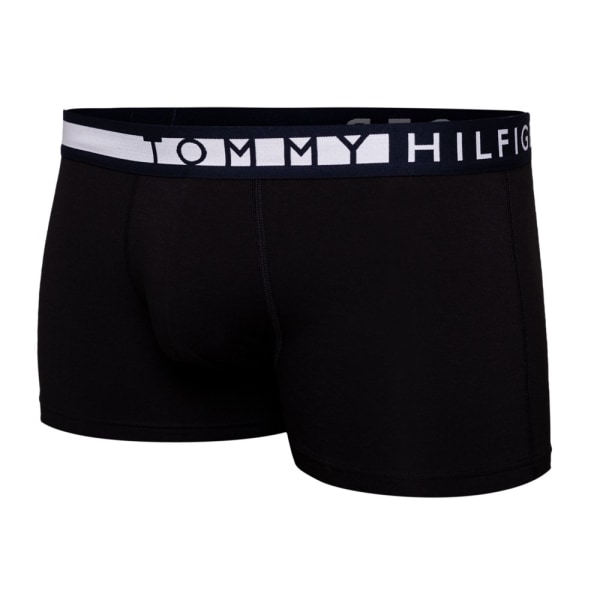 Majtki Tommy Hilfiger 3PACK Sort M