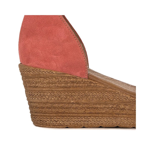 Sandaler Maciejka 0456544005 Rød 39