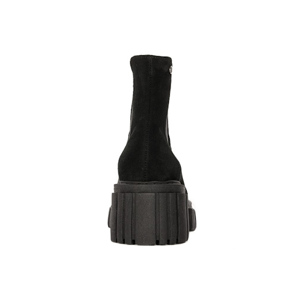 Saapikkaat Maciejka 2857J05008 Mustat 41