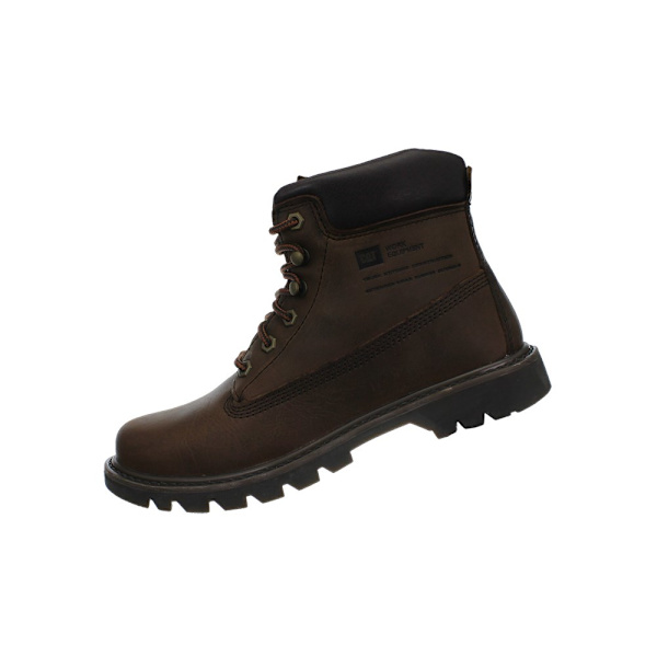 Skor Caterpillar Bruiser 20 Bruna 44
