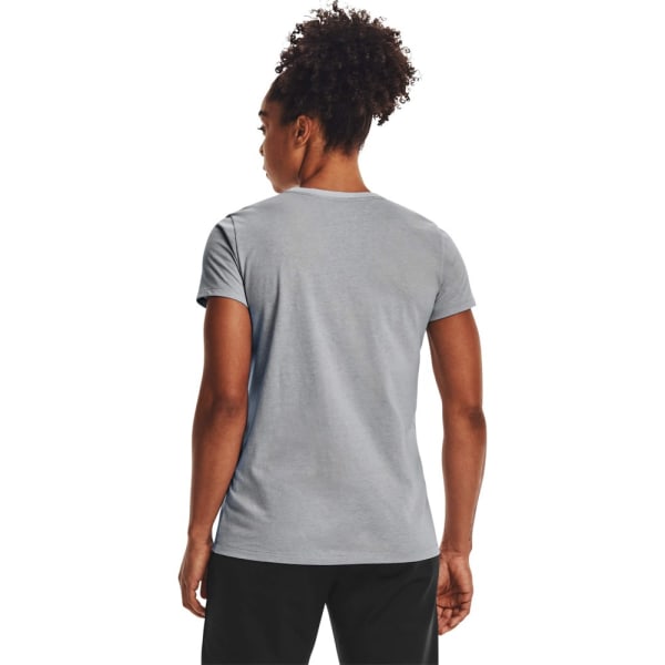 T-shirts Under Armour Graphic Grå 163 - 167 cm/S