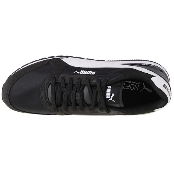 Puolikengät Puma ST Runner V3 NL Mustat 42.5