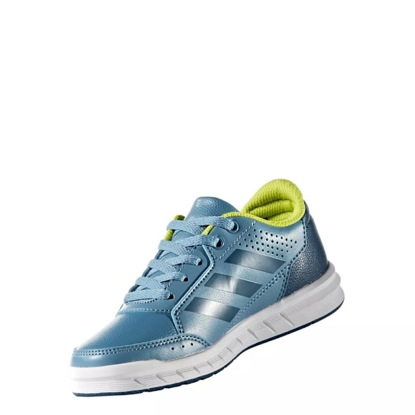 Lågskor Adidas Altasport Blå 37 1/3