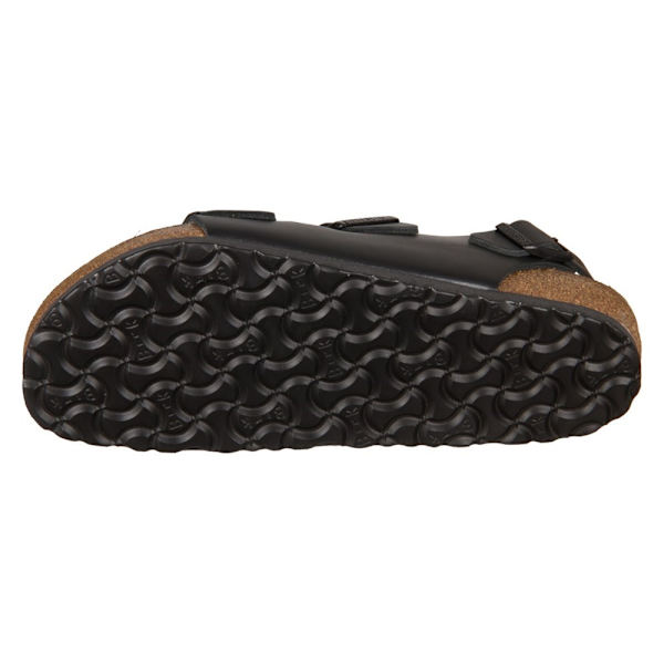 Sandaalit Birkenstock Milano Ruskeat,Mustat 47