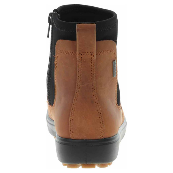 Chelsea støvler Ecco Soft 7 Tred Brun 40