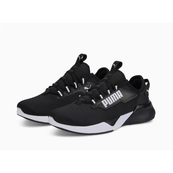 Sneakers low Puma Retaliate 2 JR Sort 38.5