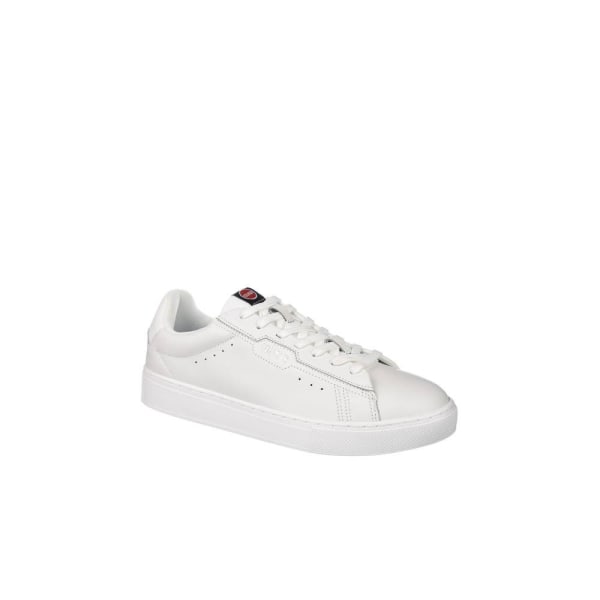 Sneakers low Colmar Bates Hvid 45