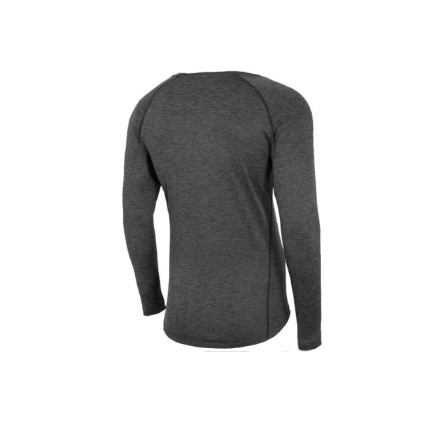 4F TSMLF002 Grafit 182 - 185 cm/XL