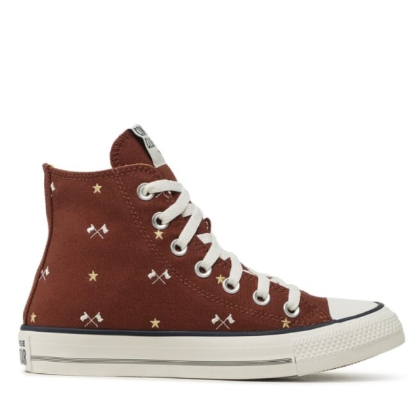 Gymnastikskor Converse Chuck Taylor All Star Bruna 44