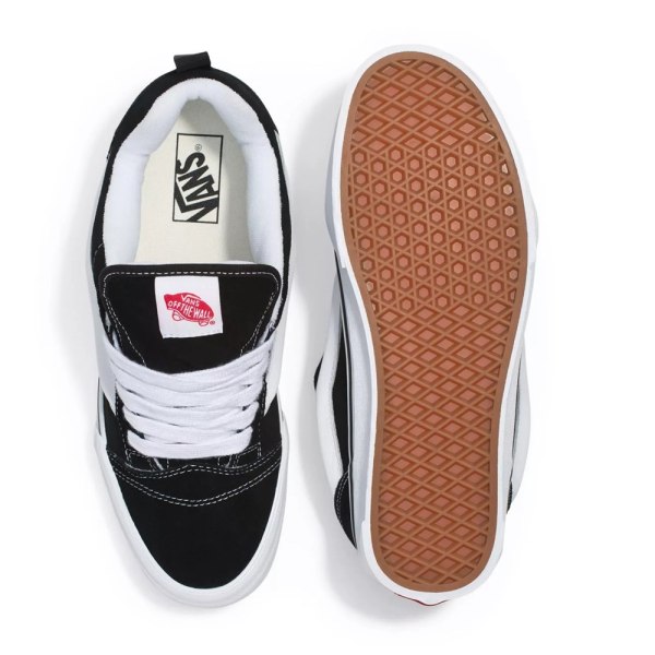 Sneakers low Vans Knu Skool Sort 44.5