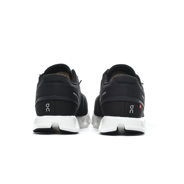 Sneakers low On Cloud 5 Sort 40.5