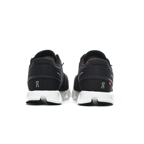 Sneakers low On Cloud 5 Sort 41