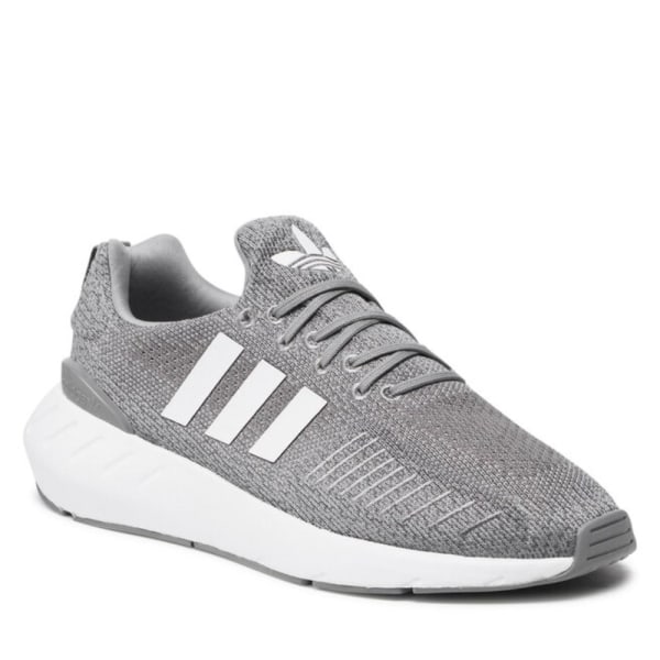 Lågskor Adidas Swift Run 22 Gråa 44