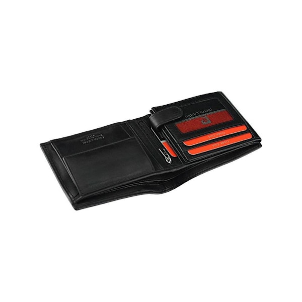 Plånböcker Pierre Cardin ROVICKY120370 Svarta