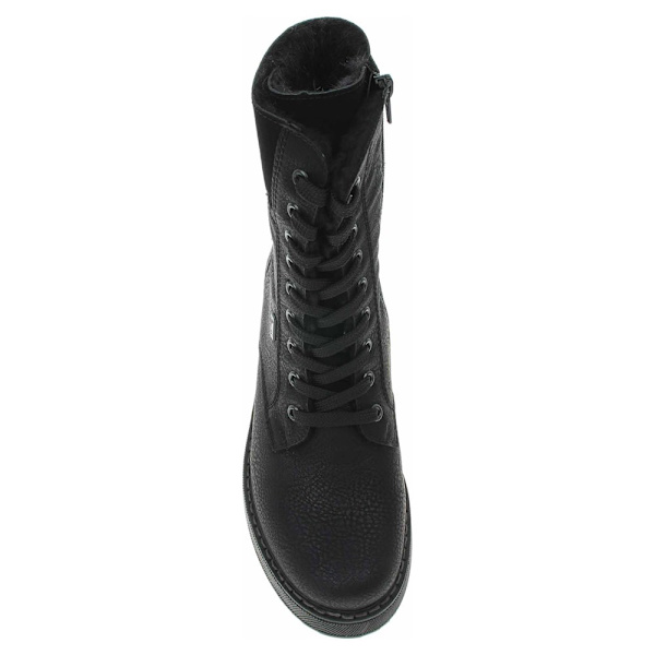 Skor Rieker 7204801 Svarta 42
