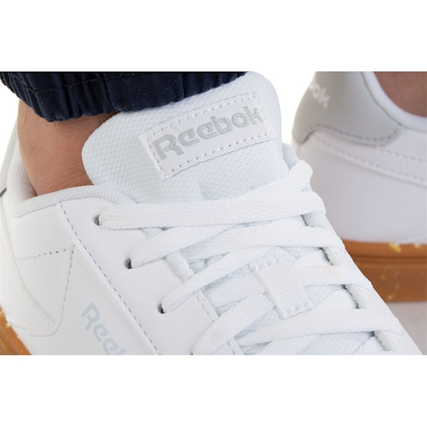 Sneakers low Reebok Royal Complete 30 Low Hvid 40